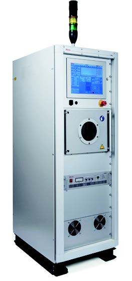 Chesterton International GmbH investe in un moderno sistema di pulizia al plasma - per guarnizioni tecnicamente sterilizzate conformi agli Standard LABS!